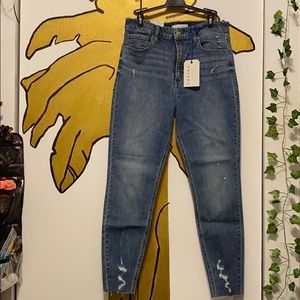 Eunina jeans